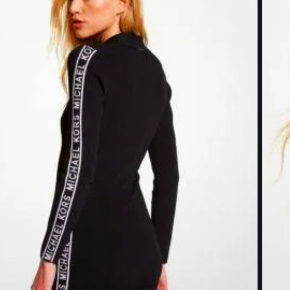 Michael kors dress never worn!